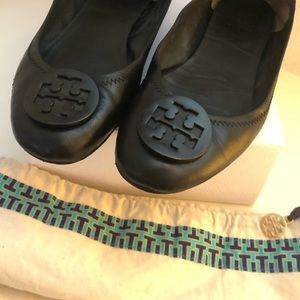 Tory Burch - Minnie Ballet Flat